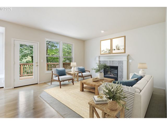 9907 Nw BARTHOLOMEW Dr, Portland, OR 97229