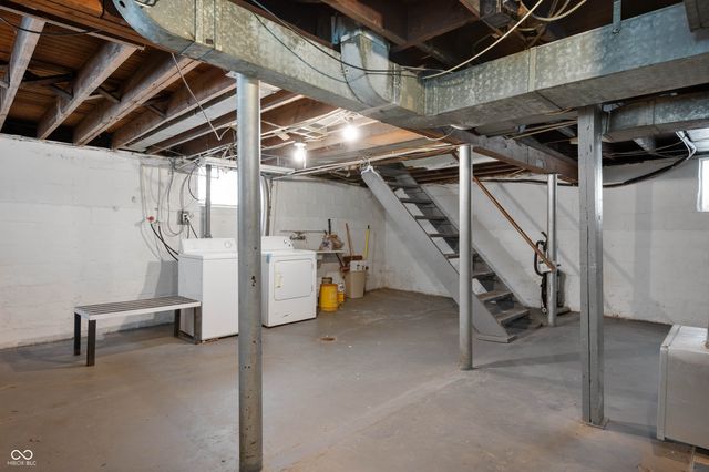 714 N Chester Avenue, Indianapolis, IN 46201