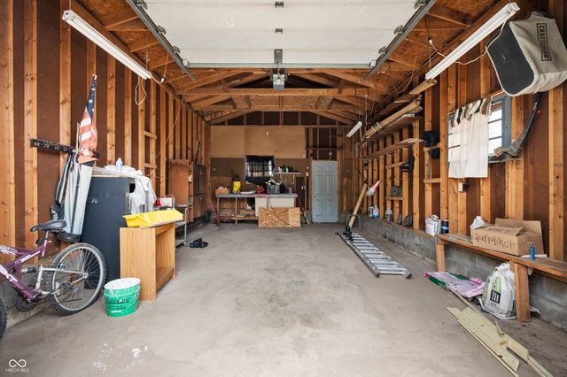 714 N Chester Avenue, Indianapolis, IN 46201