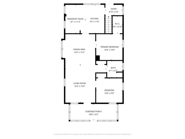 714 N Chester Avenue, Indianapolis, IN 46201
