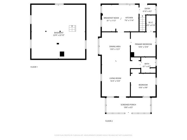 714 N Chester Avenue, Indianapolis, IN 46201