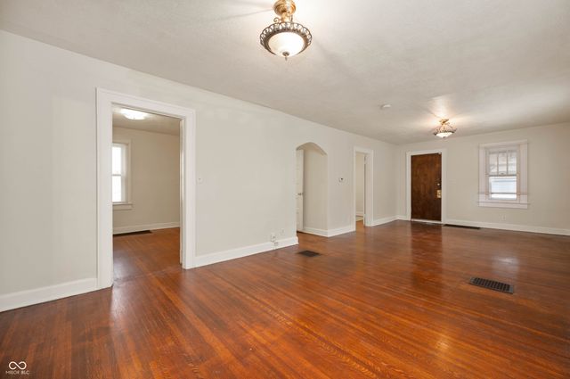 714 N Chester Avenue, Indianapolis, IN 46201