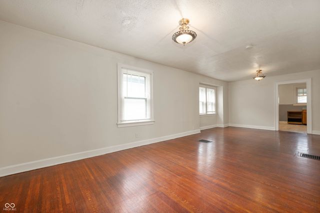 714 N Chester Avenue, Indianapolis, IN 46201