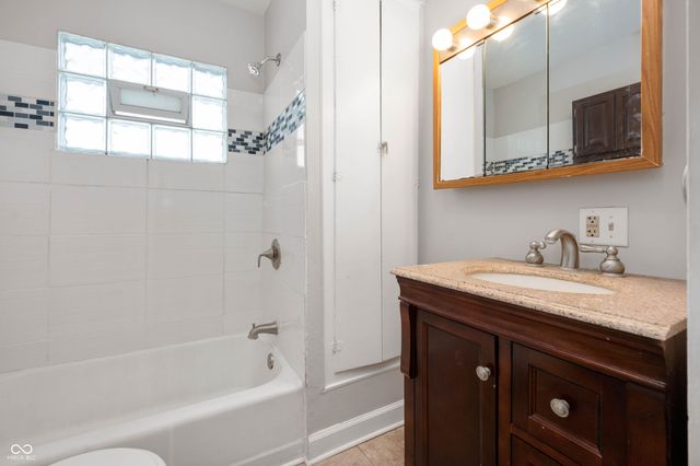 714 N Chester Avenue, Indianapolis, IN 46201