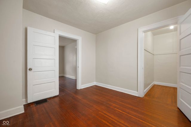 714 N Chester Avenue, Indianapolis, IN 46201