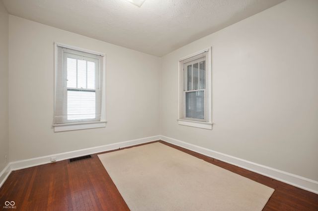 714 N Chester Avenue, Indianapolis, IN 46201