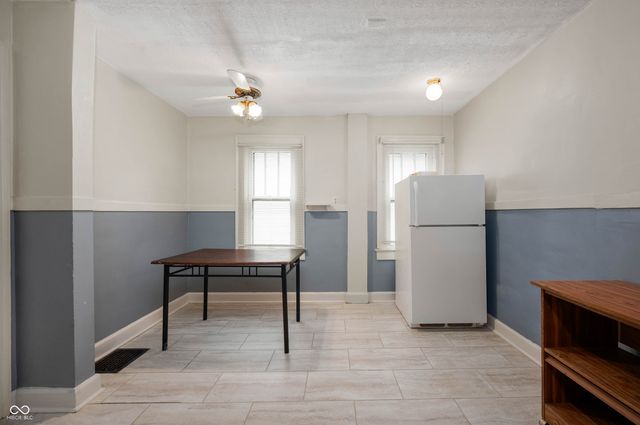714 N Chester Avenue, Indianapolis, IN 46201