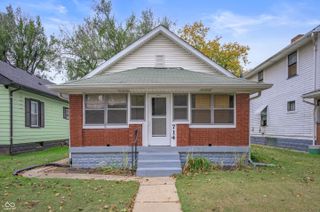 714 N Chester Avenue, Indianapolis, IN 46201