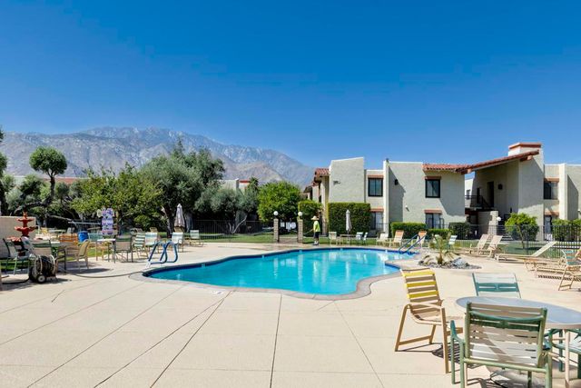 1409 N Sunrise Way 55, Palm Springs, CA 92262