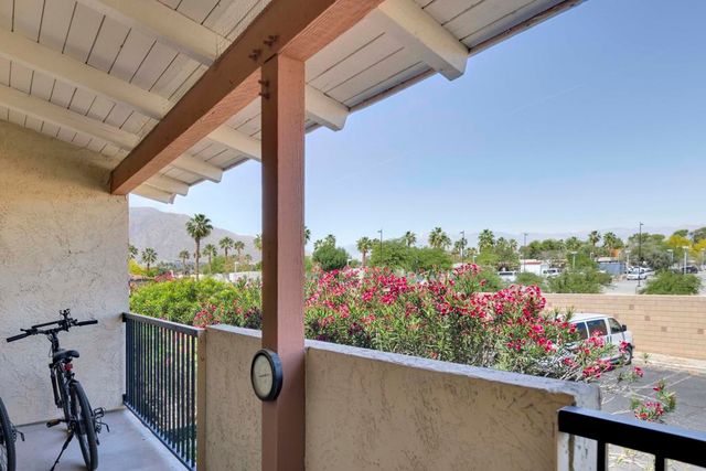 1409 N Sunrise Way 55, Palm Springs, CA 92262