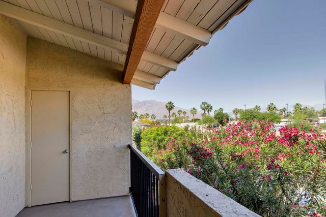 1409 N Sunrise Way 55, Palm Springs, CA 92262
