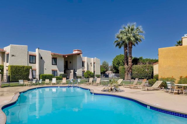 1409 N Sunrise Way 55, Palm Springs, CA 92262