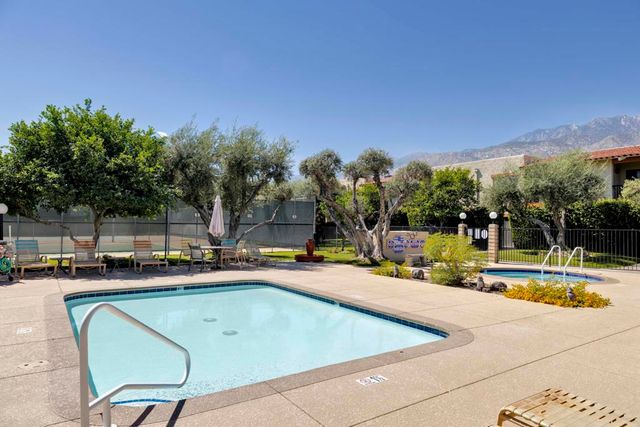 1409 N Sunrise Way 55, Palm Springs, CA 92262
