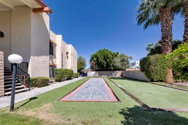 1409 N Sunrise Way 55, Palm Springs, CA 92262