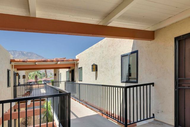 1409 N Sunrise Way 55, Palm Springs, CA 92262