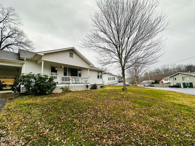 155 Reading Road, Weber City, VA 24290