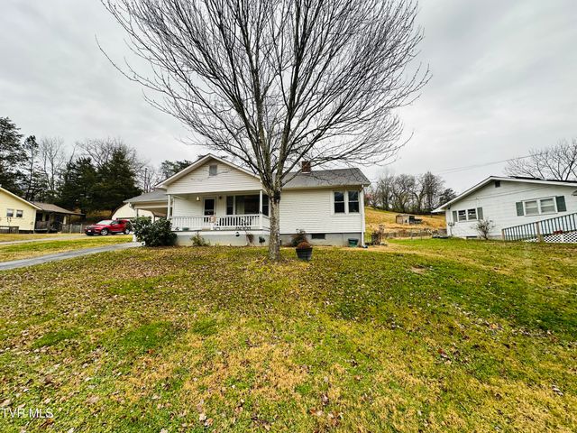 155 Reading Road, Weber City, VA 24290