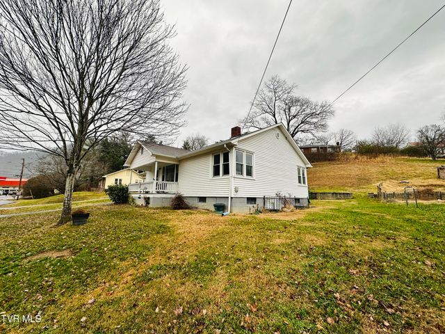 155 Reading Road, Weber City, VA 24290