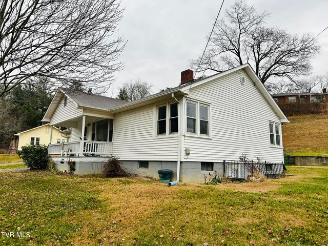 155 Reading Road, Weber City, VA 24290