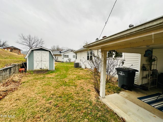 155 Reading Road, Weber City, VA 24290