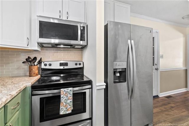159 Ridgeway Drive, Fayetteville, NC 28311