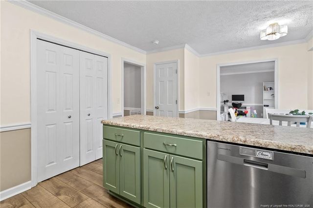 159 Ridgeway Drive, Fayetteville, NC 28311