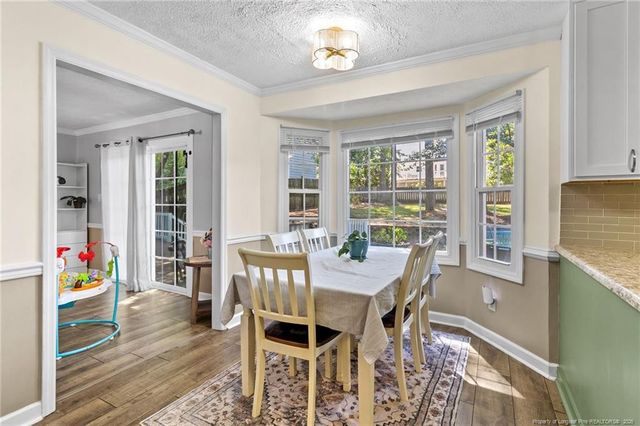 159 Ridgeway Drive, Fayetteville, NC 28311