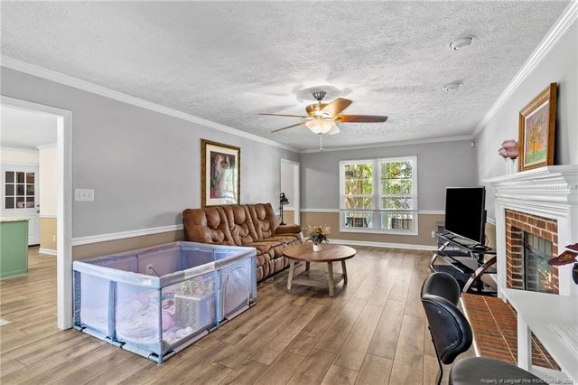 159 Ridgeway Drive, Fayetteville, NC 28311