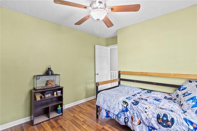 159 Ridgeway Drive, Fayetteville, NC 28311