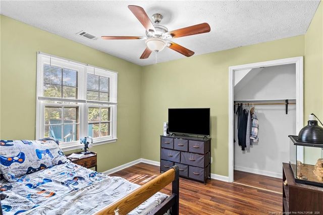 159 Ridgeway Drive, Fayetteville, NC 28311