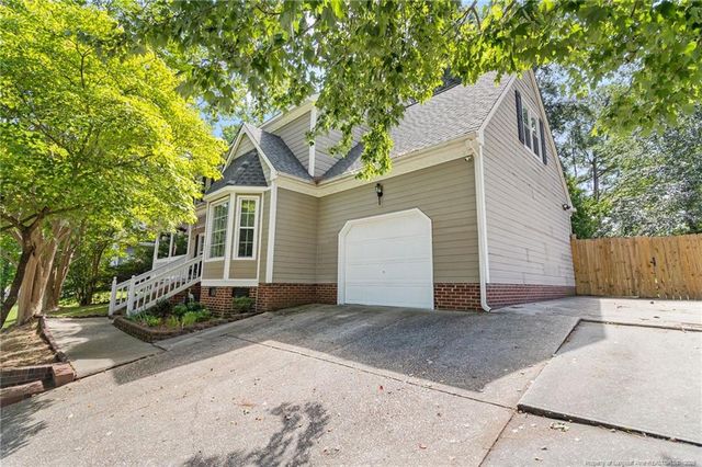 159 Ridgeway Drive, Fayetteville, NC 28311