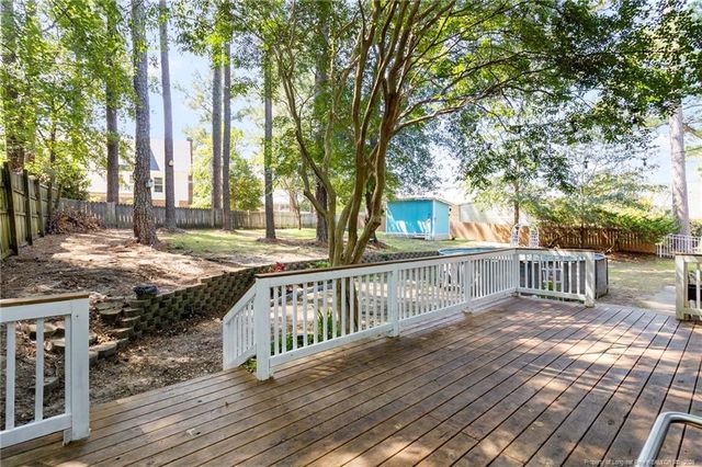 159 Ridgeway Drive, Fayetteville, NC 28311
