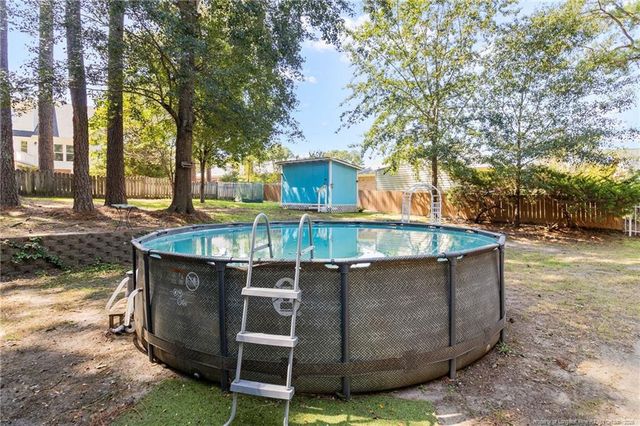 159 Ridgeway Drive, Fayetteville, NC 28311