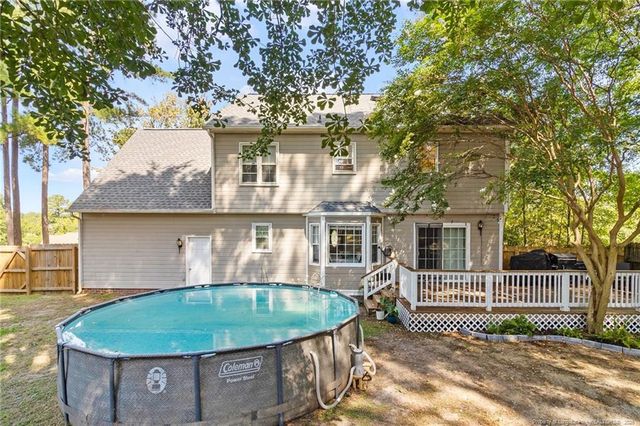 159 Ridgeway Drive, Fayetteville, NC 28311