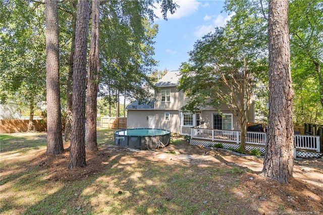 159 Ridgeway Drive, Fayetteville, NC 28311