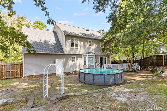 159 Ridgeway Drive, Fayetteville, NC 28311