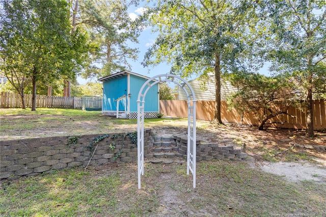 159 Ridgeway Drive, Fayetteville, NC 28311