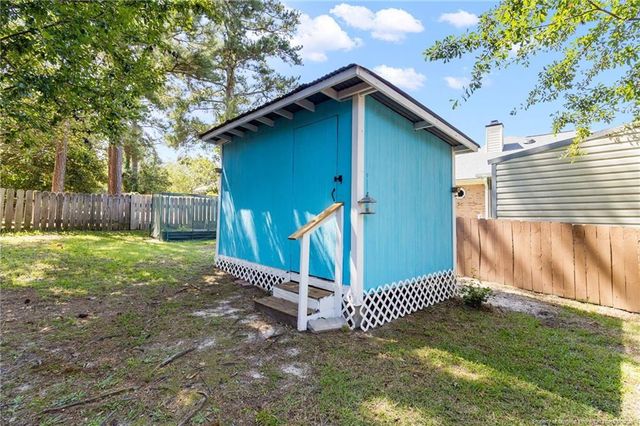 159 Ridgeway Drive, Fayetteville, NC 28311