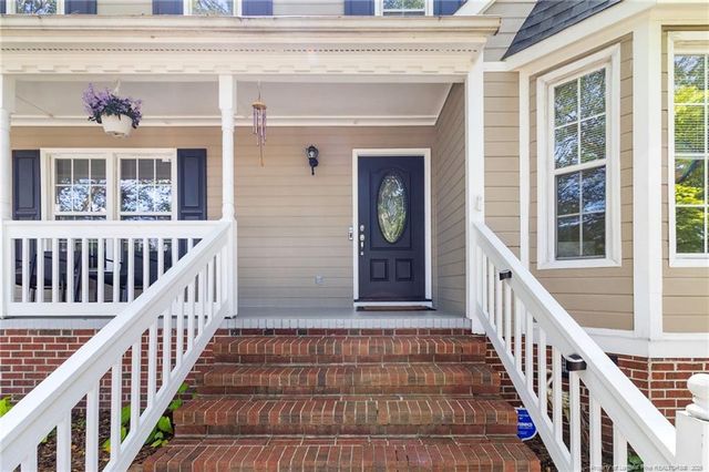 159 Ridgeway Drive, Fayetteville, NC 28311
