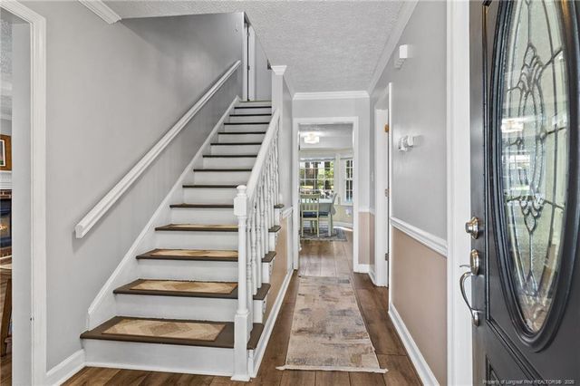159 Ridgeway Drive, Fayetteville, NC 28311