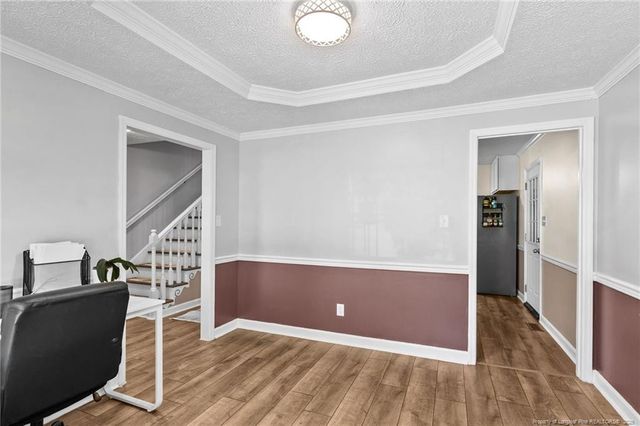 159 Ridgeway Drive, Fayetteville, NC 28311