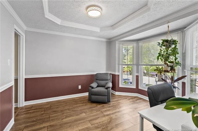 159 Ridgeway Drive, Fayetteville, NC 28311