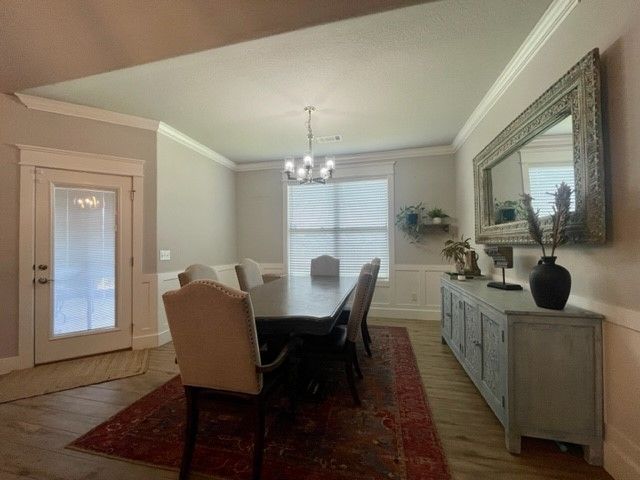 1341 Little Osage Lane, Bentonville, AR 72713