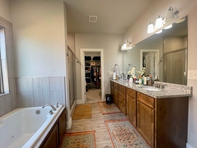 1341 Little Osage Lane, Bentonville, AR 72713