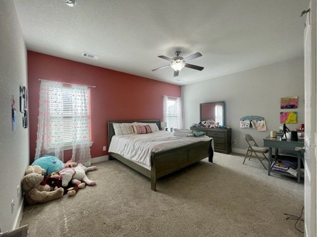 1341 Little Osage Lane, Bentonville, AR 72713