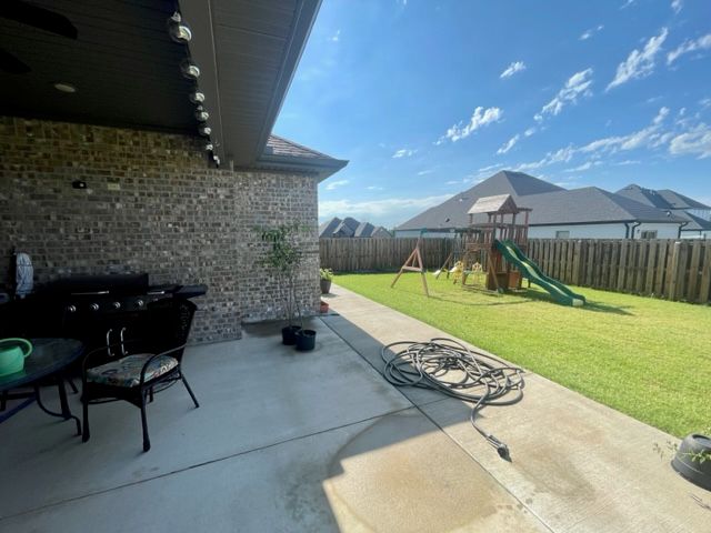 1341 Little Osage Lane, Bentonville, AR 72713