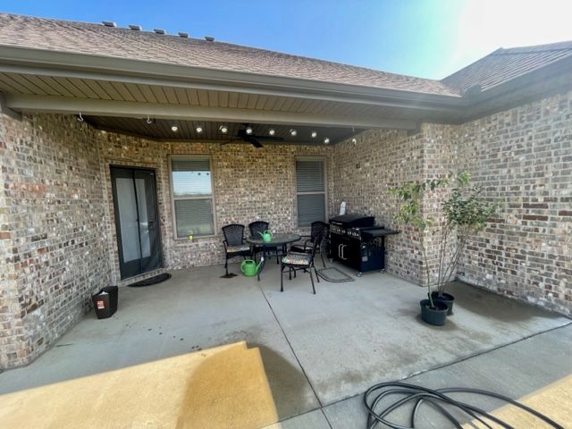 1341 Little Osage Lane, Bentonville, AR 72713