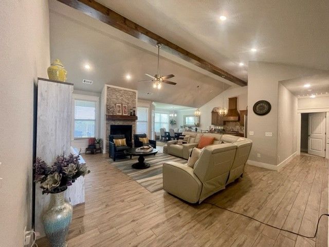 1341 Little Osage Lane, Bentonville, AR 72713