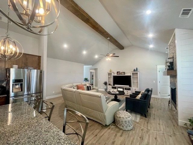 1341 Little Osage Lane, Bentonville, AR 72713