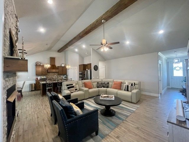 1341 Little Osage Lane, Bentonville, AR 72713